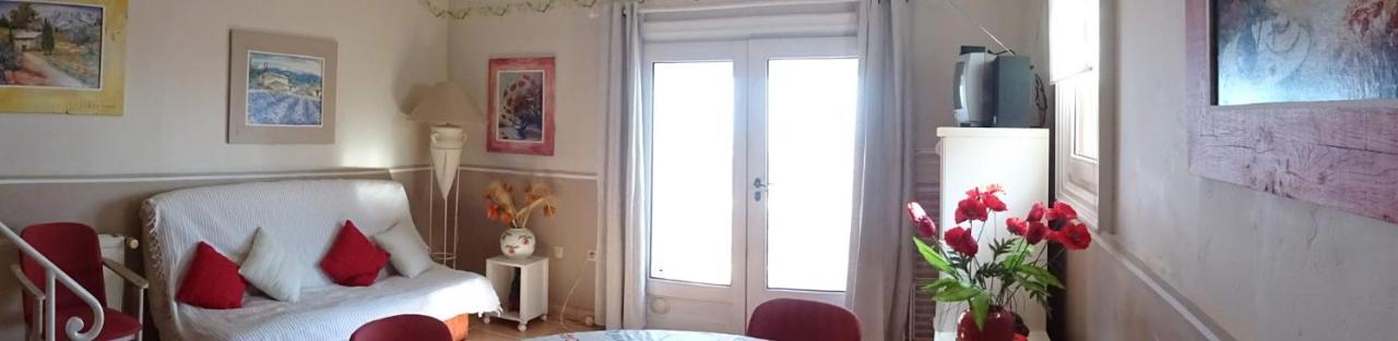 Locaspera Apartment Spéracèdes Bagian luar foto
