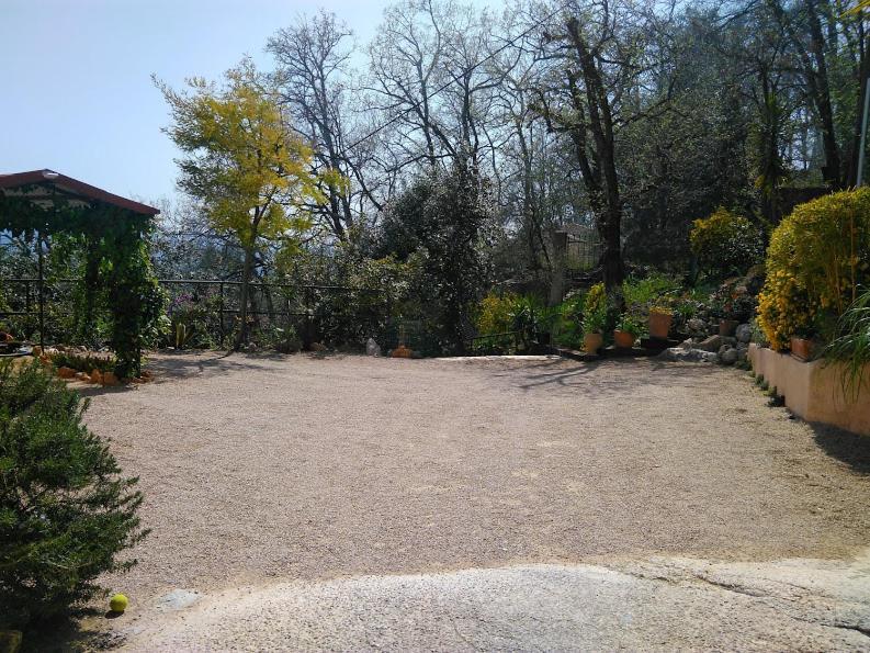 Locaspera Apartment Spéracèdes Bagian luar foto
