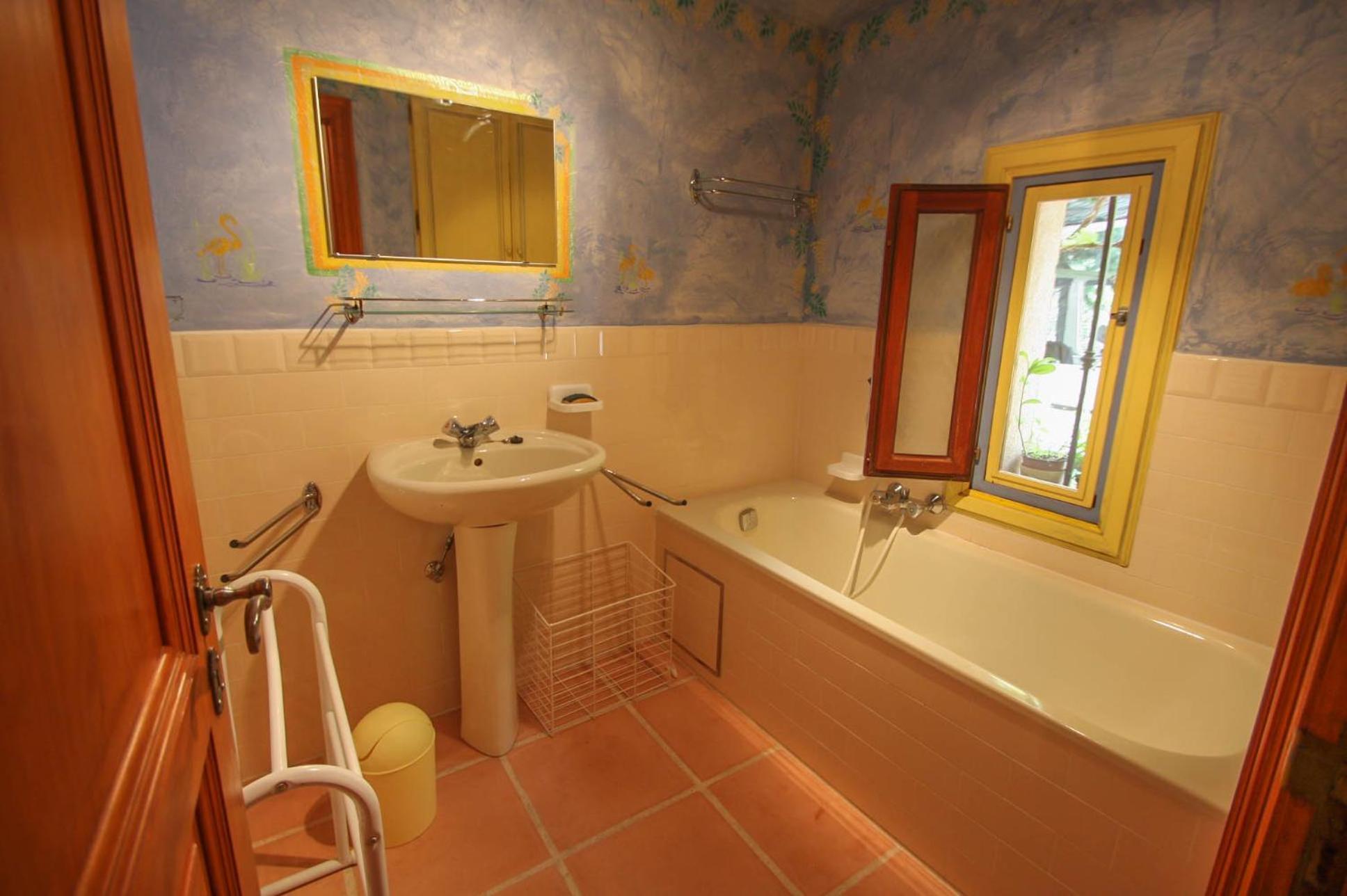 Locaspera Apartment Spéracèdes Bagian luar foto