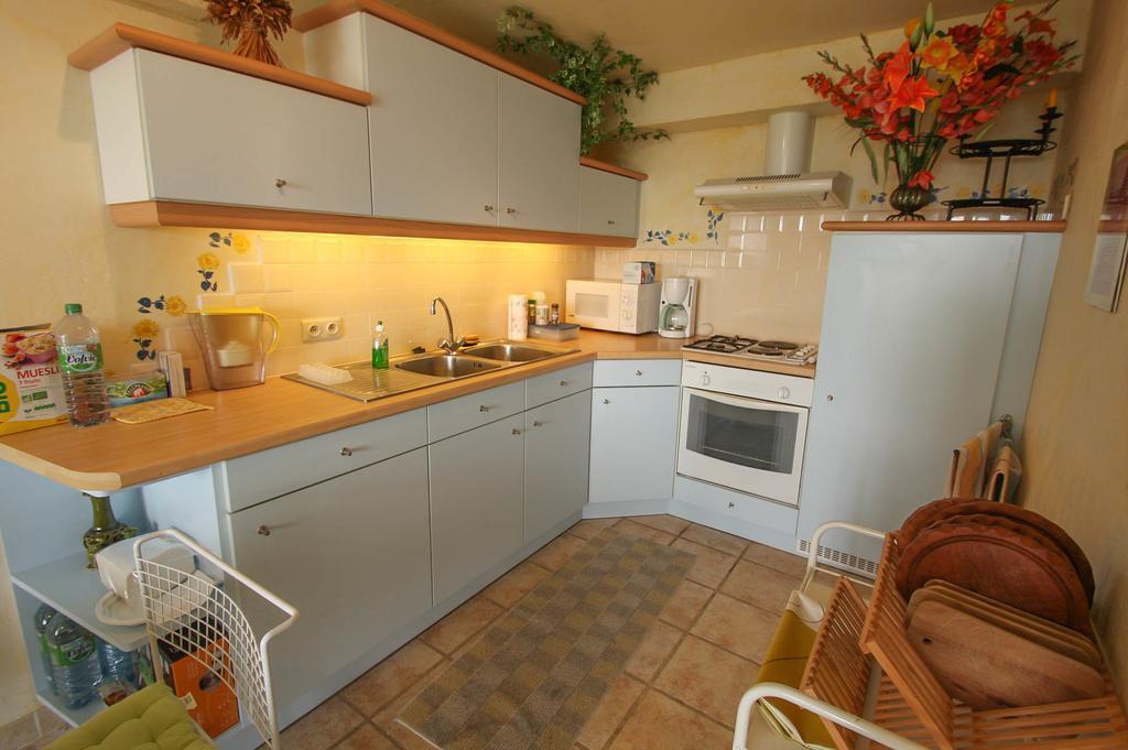 Locaspera Apartment Spéracèdes Bagian luar foto