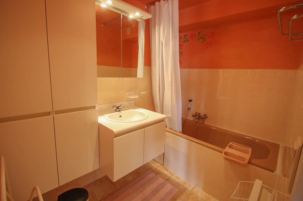 Locaspera Apartment Spéracèdes Bagian luar foto