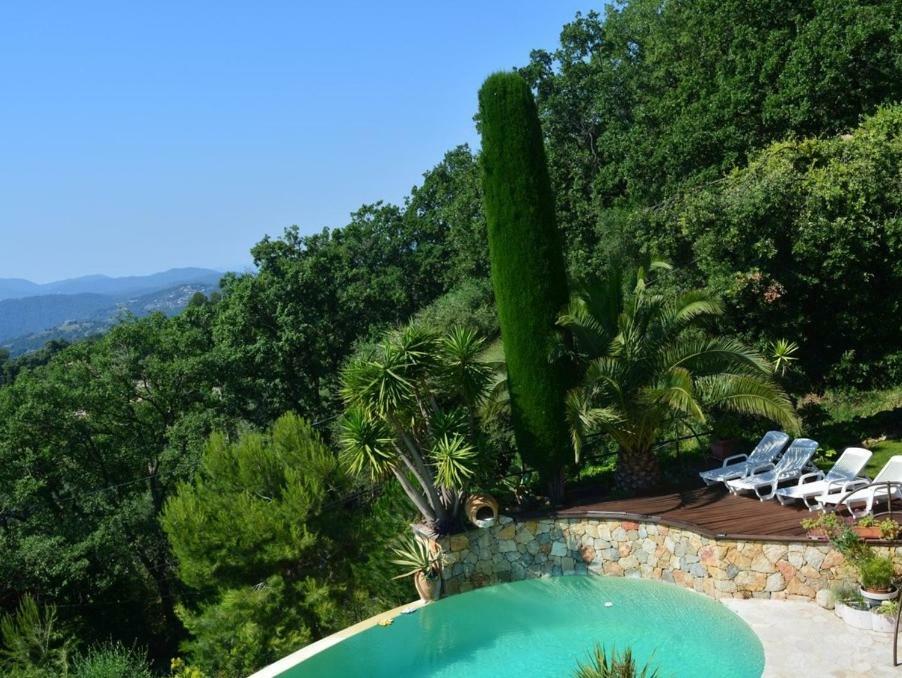 Locaspera Apartment Spéracèdes Bagian luar foto